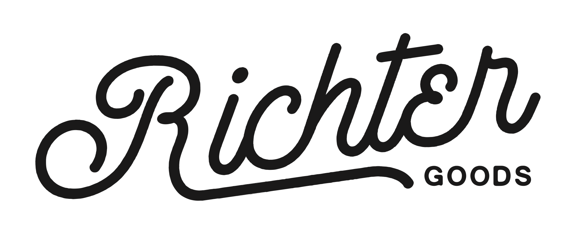 Richter Goods Wholesale